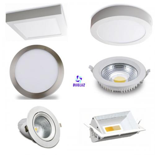 Downlight LED