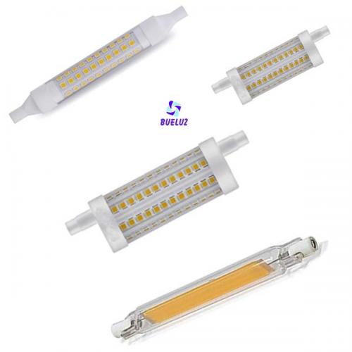 LINEALES LED