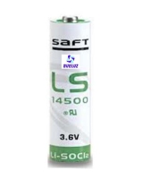 Pila SAFT 1450 3,6V