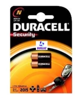 Pila Duracell LR1 1,5V