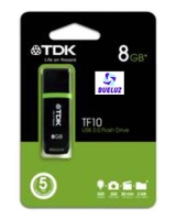 Pen Drive 8GB TDK