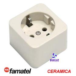 BASE SUPERFICIE TT-LATERAL 10/16 AMP